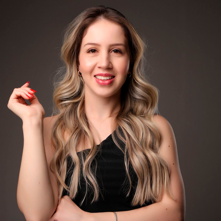 Favoritos da MAYKE MÜLLER