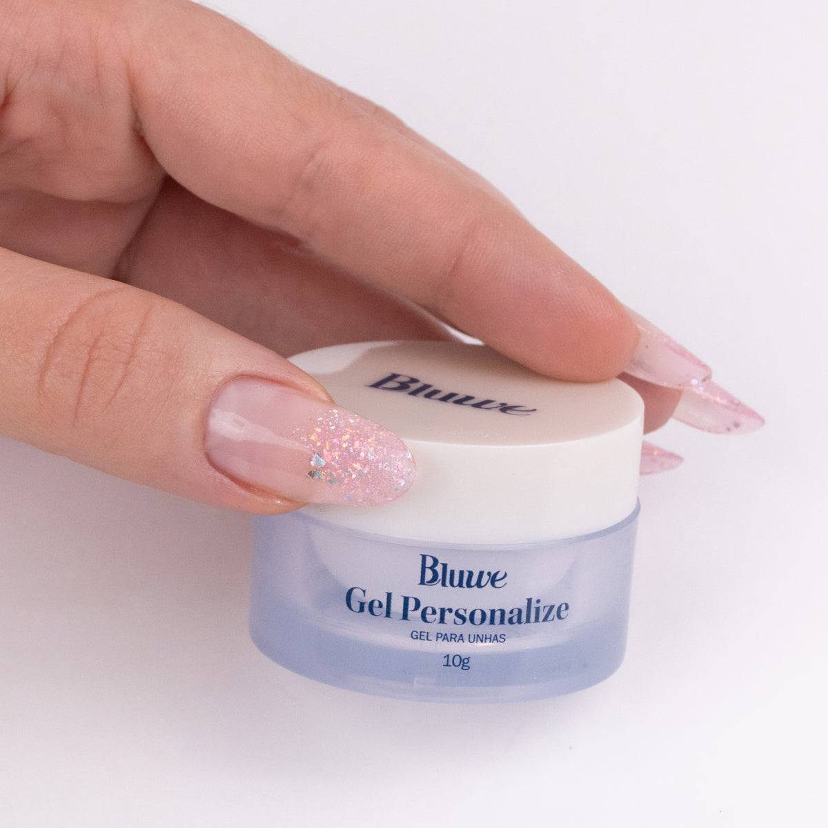 Bluwe Gel Personalize 10g