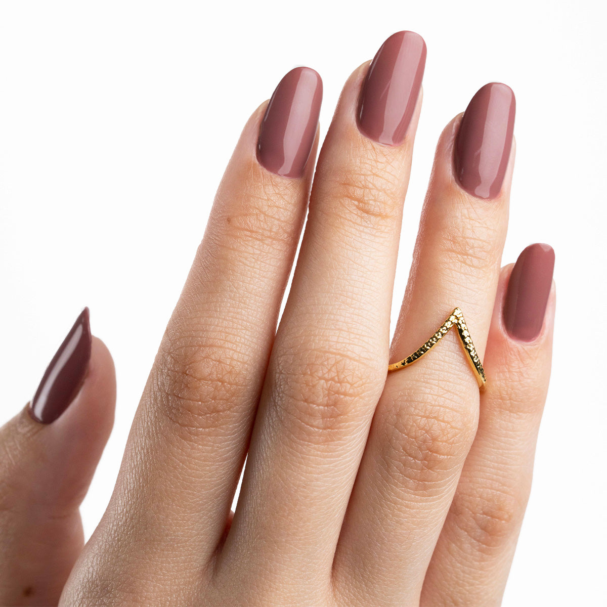 Esmalte em Gel Revele-se Valiosa 9 ml