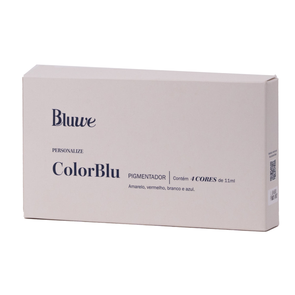 Kit Bluwe ColorBlu Personalize