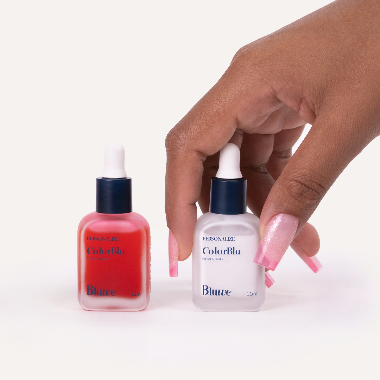 Kit Bluwe Personalize