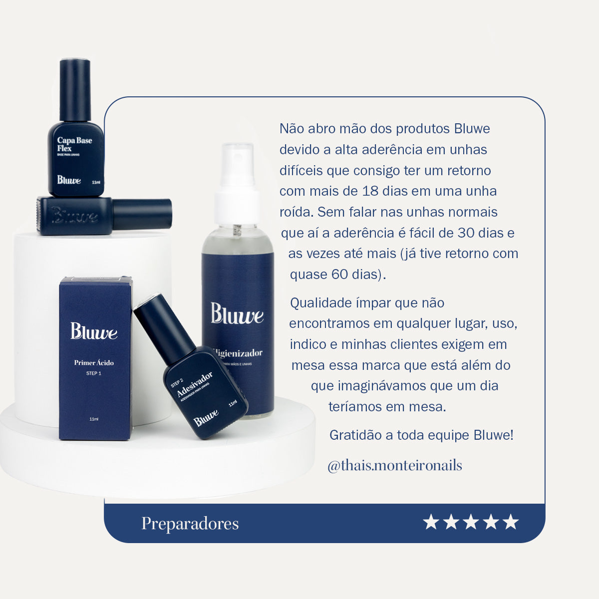 Kit Retorno Perfeito