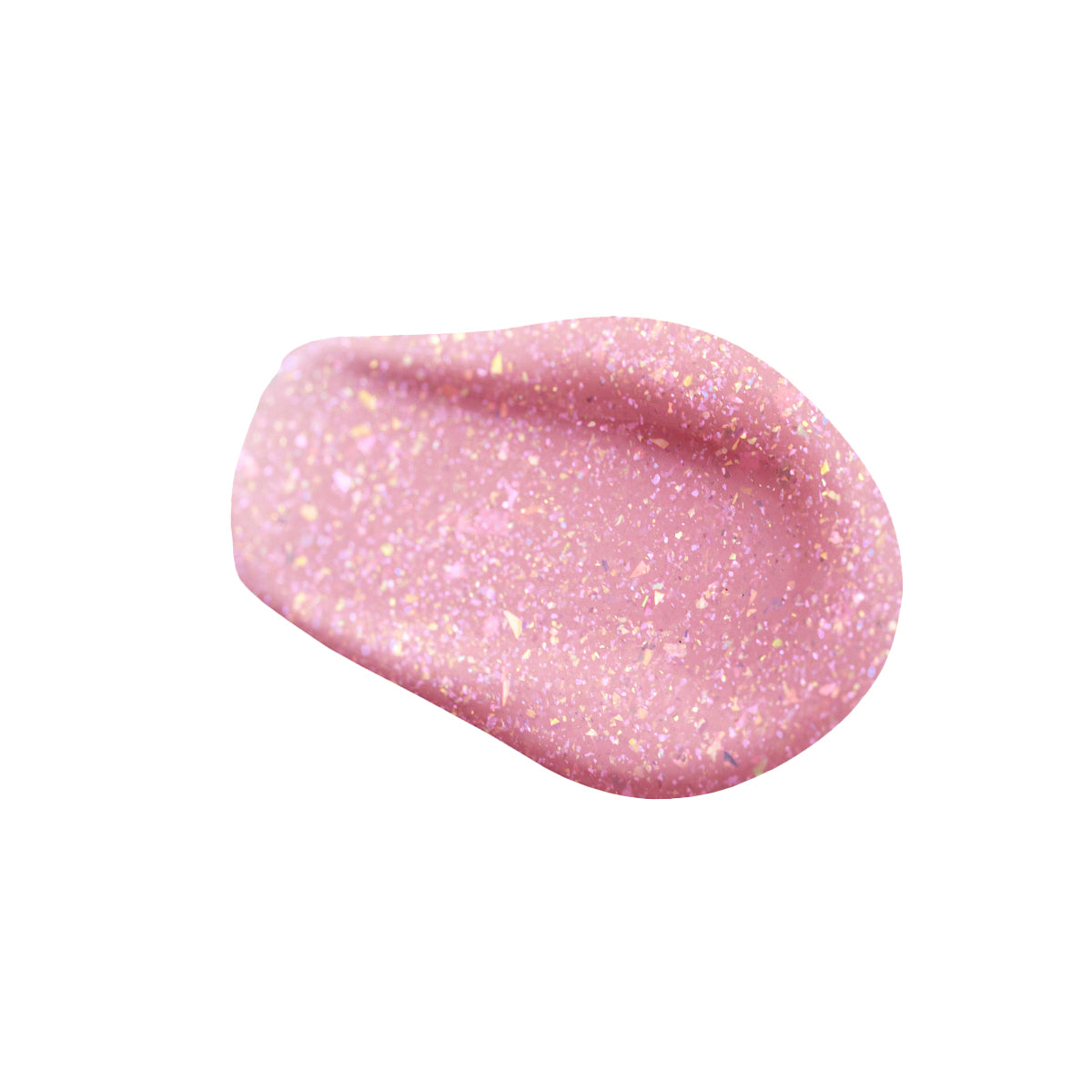 gel super quartzo rosa, da marca Bluwe