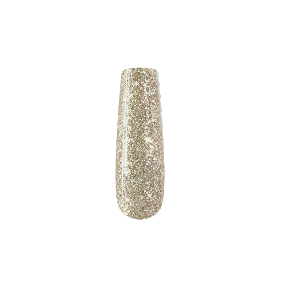 Esmalte em Gel Bluwe Golden Shine 9ml