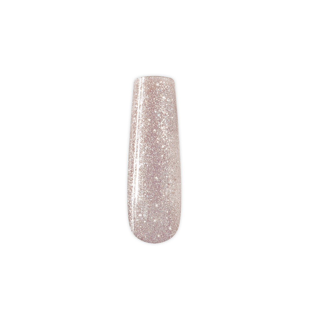 Esmalte em Gel Bluwe Blush Shine 9ml