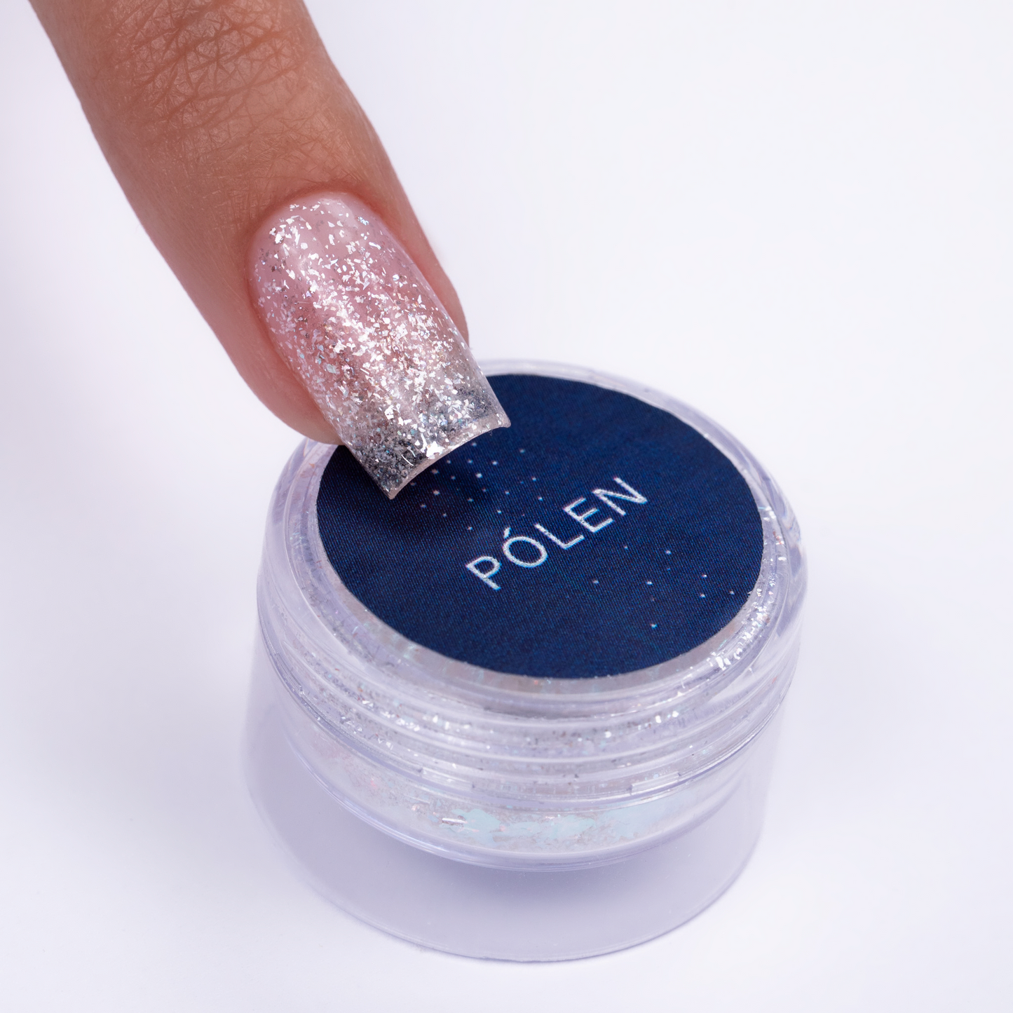 Kit Bluwe GlitterBlu