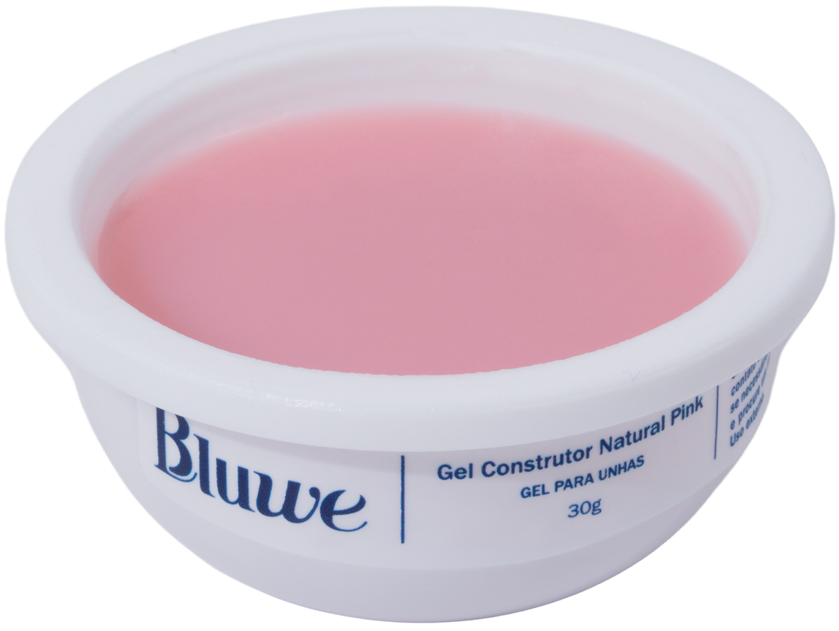 Natural Pink