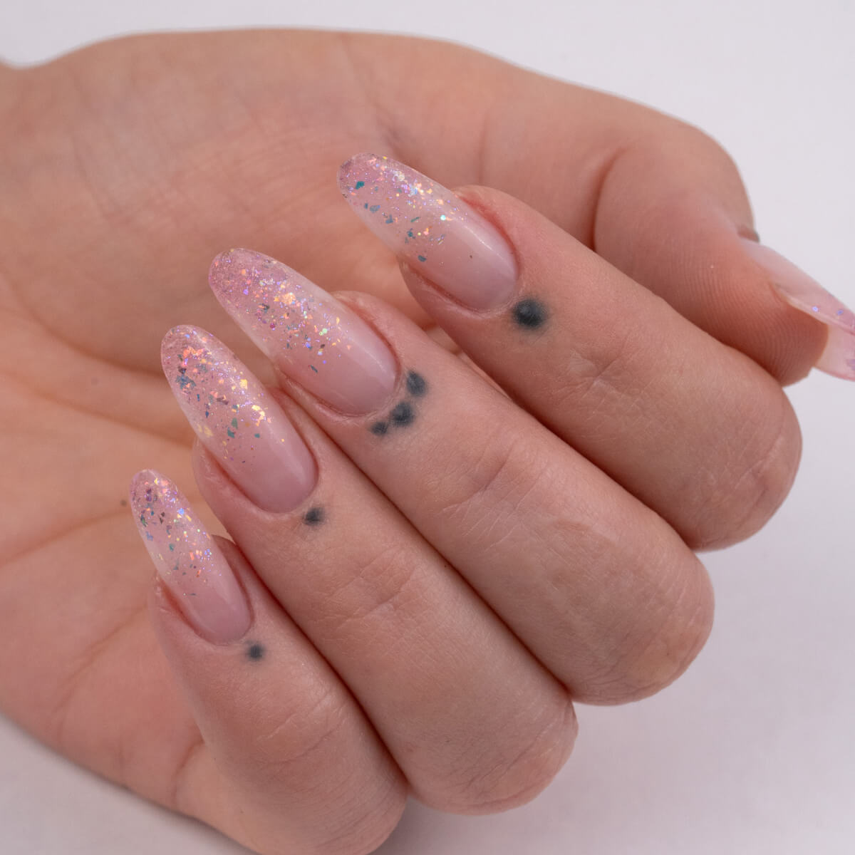 Kit Bluwe GlitterBlu