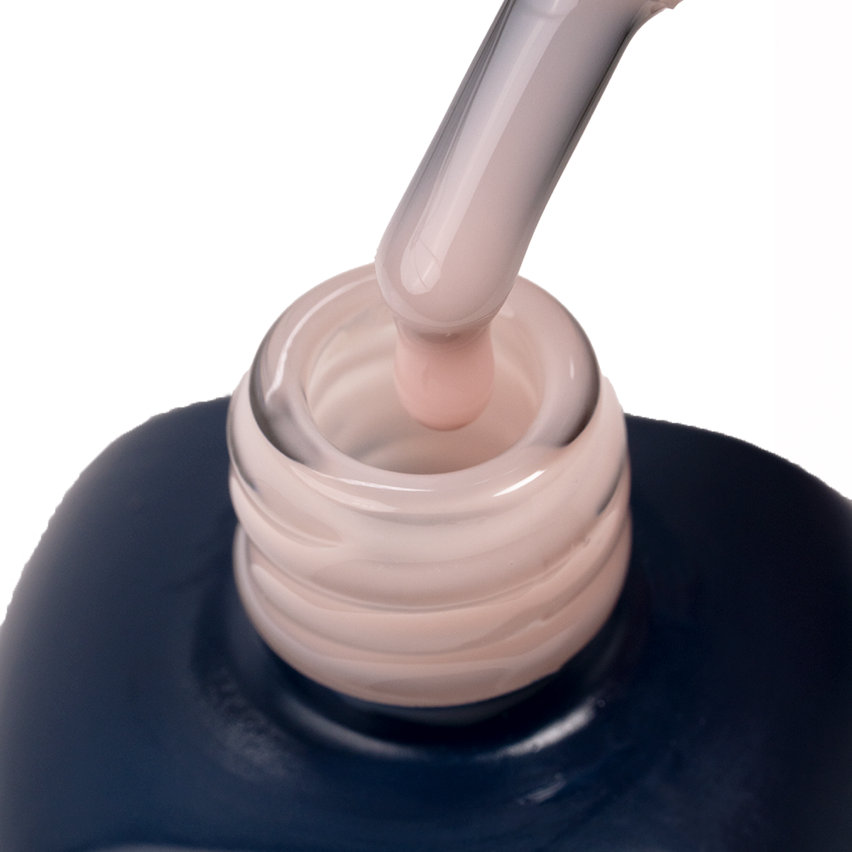 Top Coat Camuflagem Universal Bege 11ml