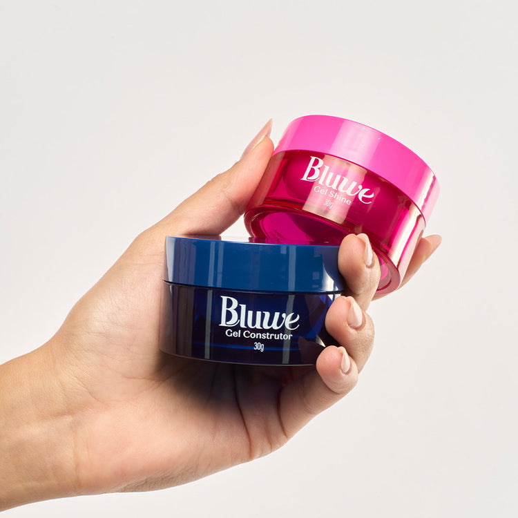 Compre e Ganhe Sacola Bluwe