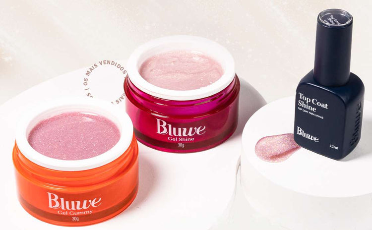 Curta a Folia do Shine!