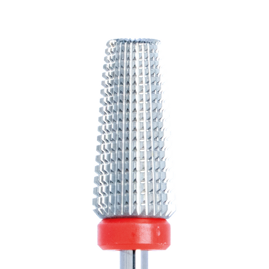 Broca Cônica Topo Reto – T32F - Tungstênio | Bluwe