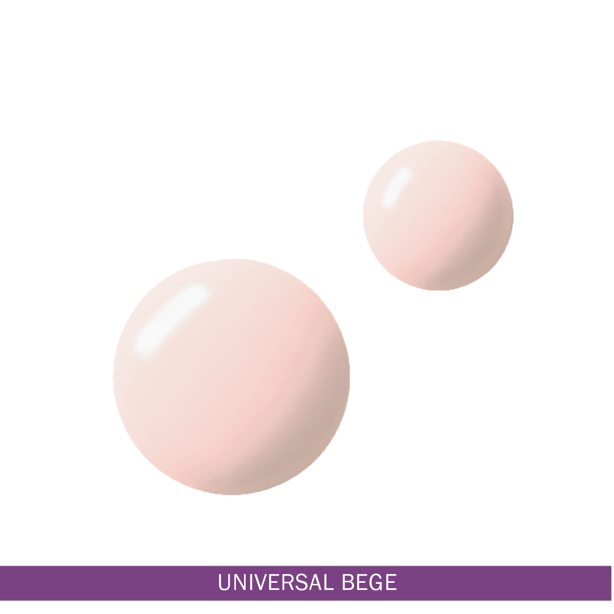 Base Estrutural Universal Bege 11ml
