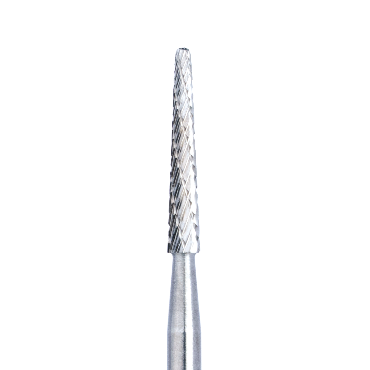 Broca Agulha Corte Cruzado – T53-M - Tungstênio | Bluwe