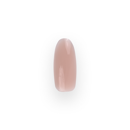 Gel Gummy Cover Bege 30g