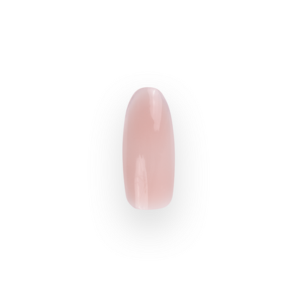 Gel Gummy Cover Pink 30g