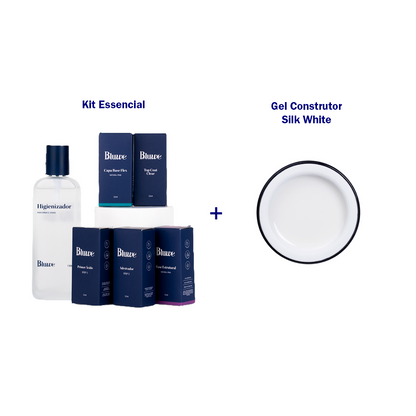 Kit Essencial