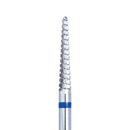 Broca Agulha Corte Espiral – T63-M - Tungstênio | Bluwe