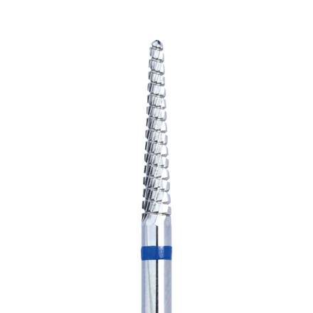 [TESTE] Broca Agulha Corte Espiral – T63-M - Tungstênio | Bluwe