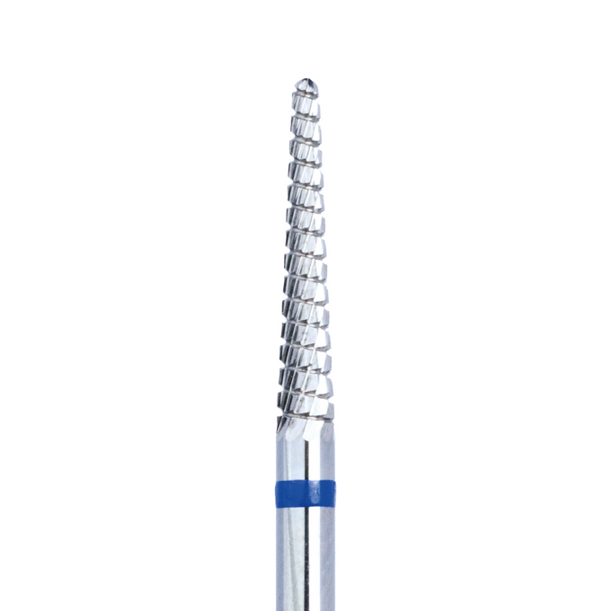 [TESTE] Broca Agulha Corte Espiral – T63-M - Tungstênio | Bluwe
