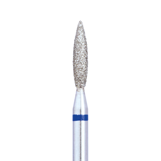 Broca Chama Ponta Fina – D22-M - Diamantada | Bluwe