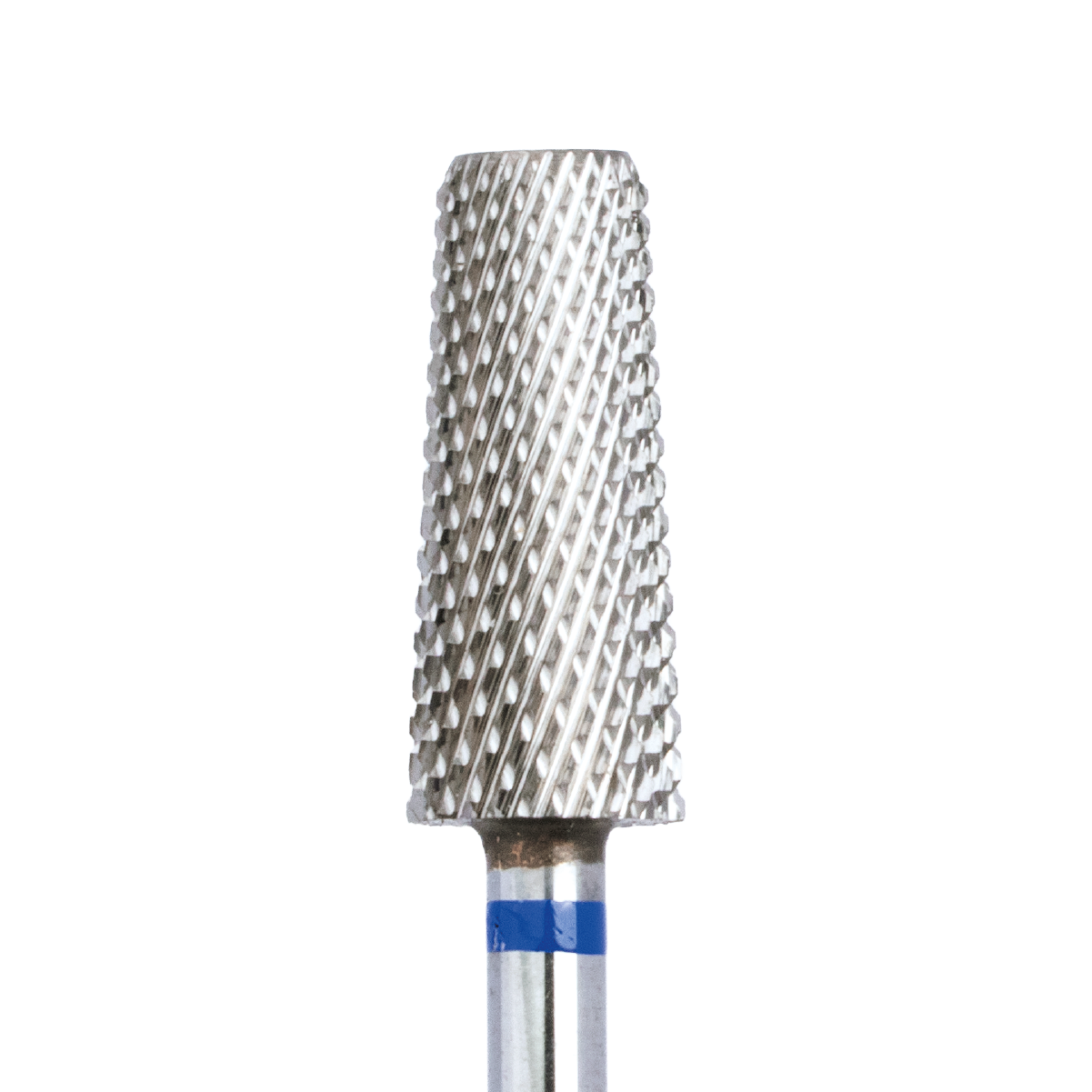 Broca Cônica Topo Reto Seguro – T22-M - Tungstênio | Bluwe