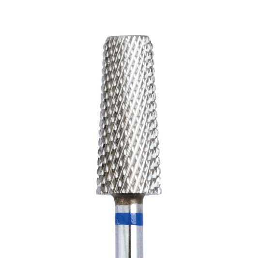 Broca Cônica Topo Reto Seguro – T22-M - Tungstênio | Bluwe
