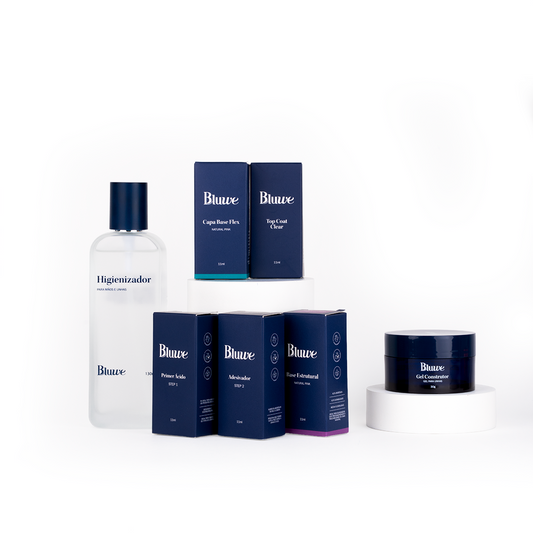 Kit Essencial