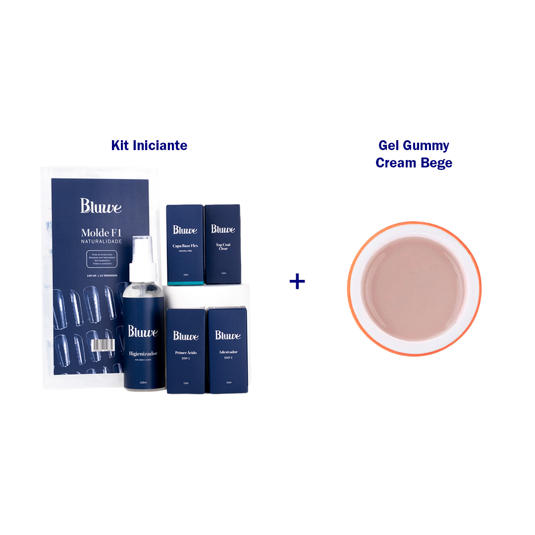 Kit Iniciante