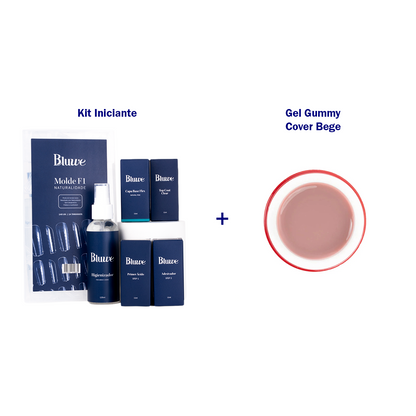 Kit Iniciante