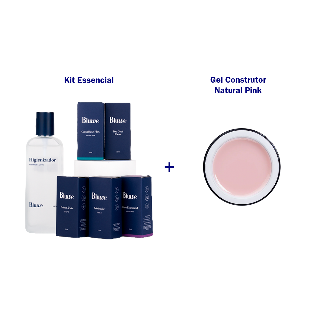 Kit Essencial