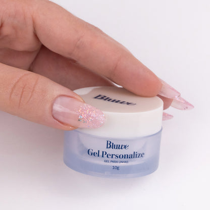 Bluwe Gel Personalize 10g