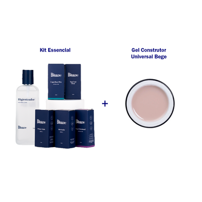 Kit Essencial