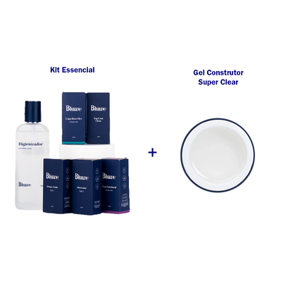Kit Essencial
