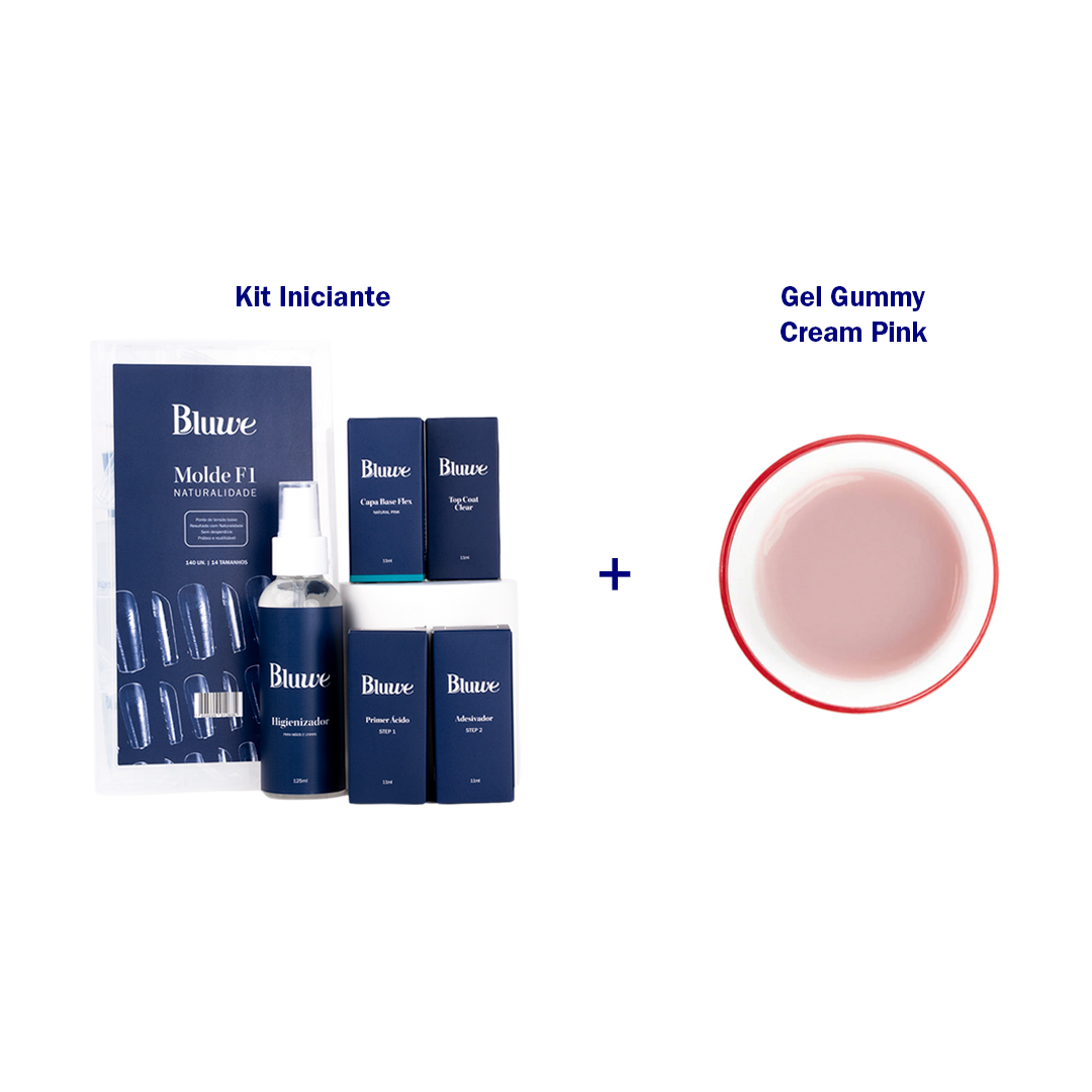 Kit Iniciante