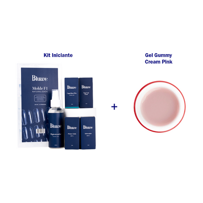 Kit Iniciante