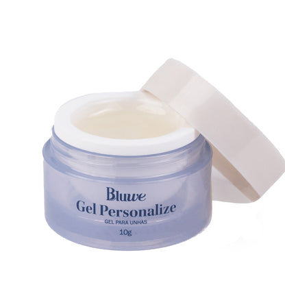 Kit Bluwe Personalize