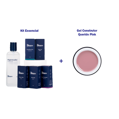 Kit Essencial