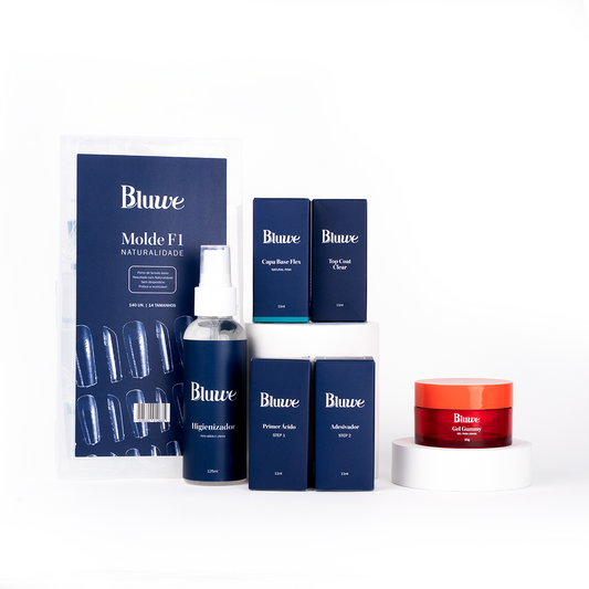 Kit Iniciante