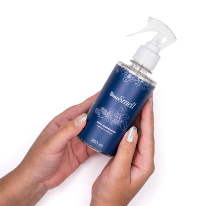 Bluwe Smell 200 ml | Aromatizador de ambientes
