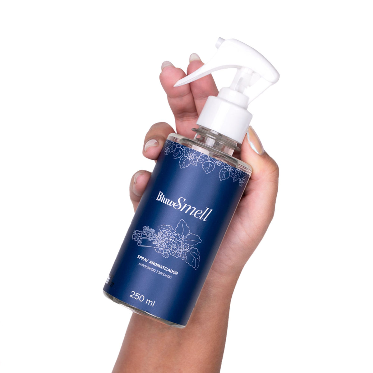 Bluwe Smell 200 ml | Aromatizador de ambientes
