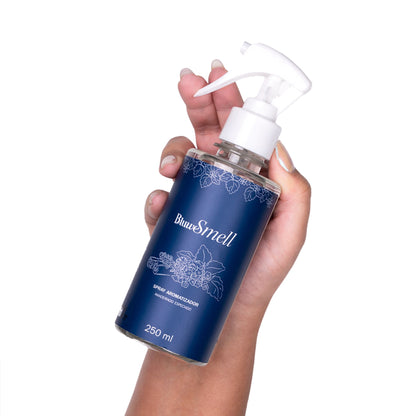 Bluwe Smell 200 ml | Aromatizador de ambientes