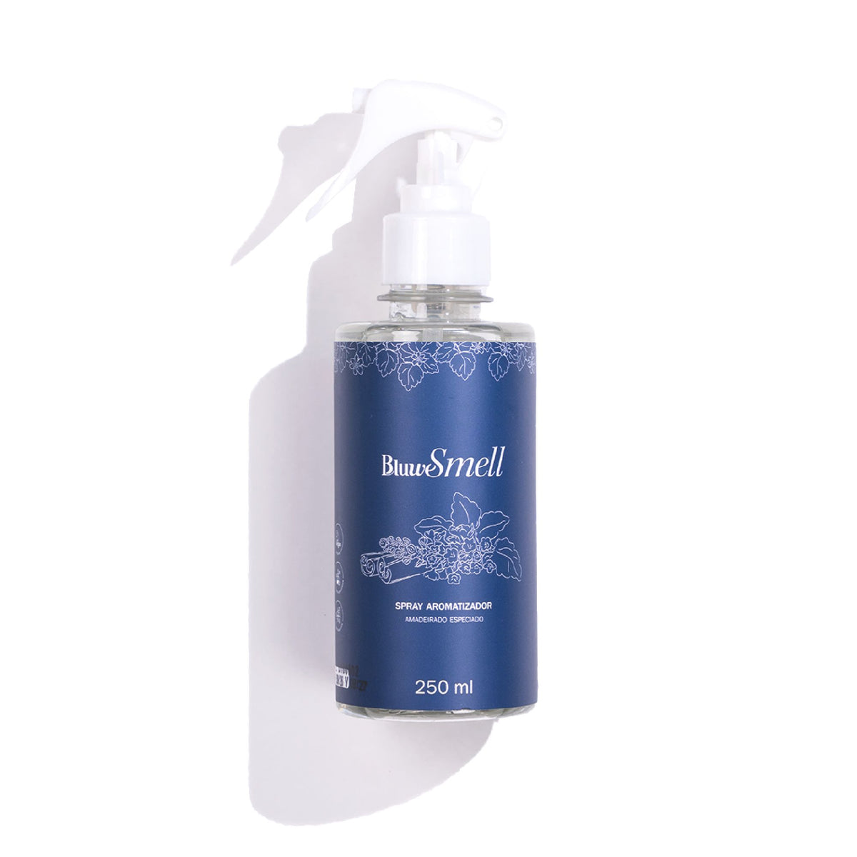 Bluwe Smell 200 ml | Aromatizador de ambientes
