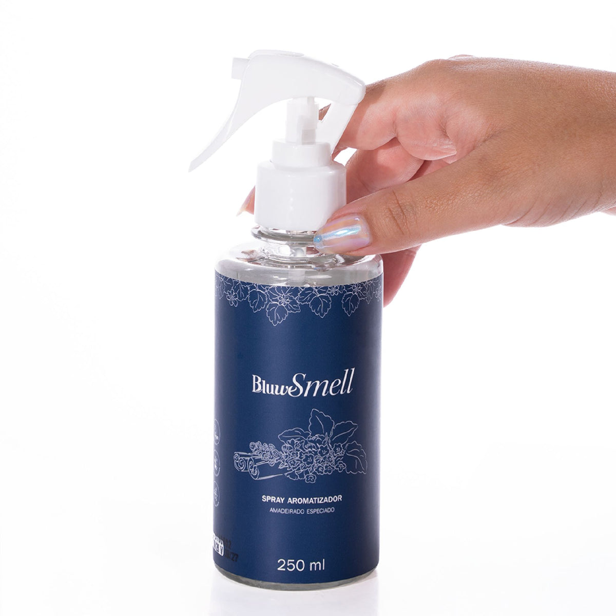 Bluwe Smell 200 ml | Aromatizador de ambientes