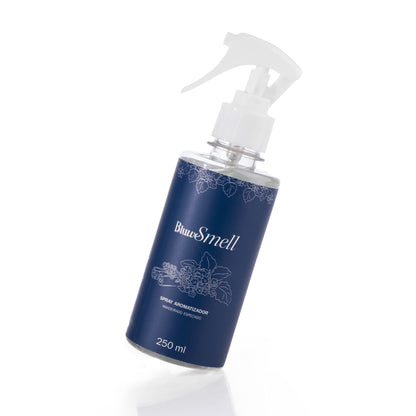 Bluwe Smell 200 ml | Aromatizador de ambientes