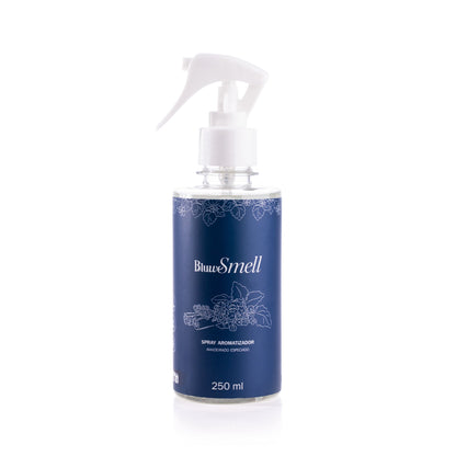Bluwe Smell 200 ml | Aromatizador de ambientes