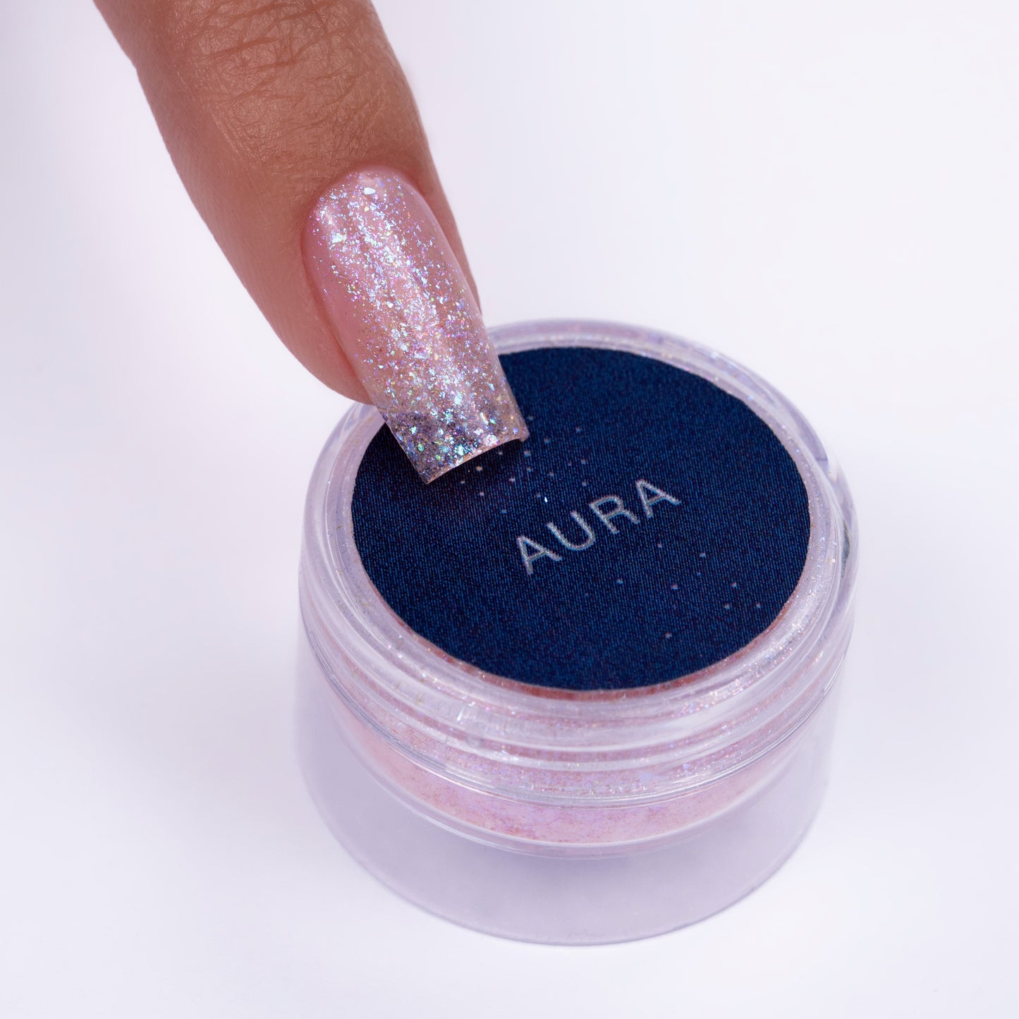 Kit Bluwe GlitterBlu