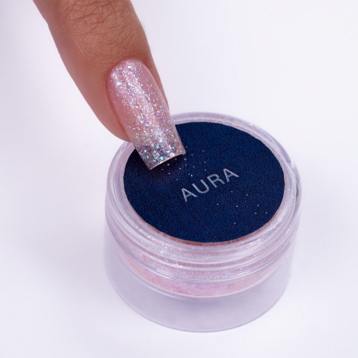 Kit Bluwe GlitterBlu