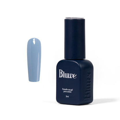 Esmalte em Gel Revele-se Autêntica 9 ml