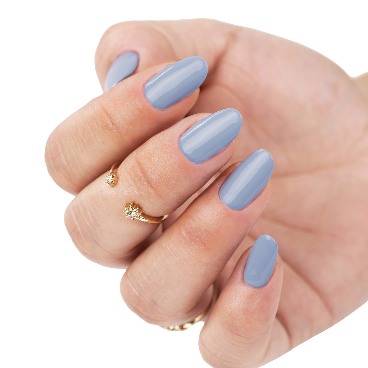Esmalte em Gel Revele-se Autêntica 9 ml